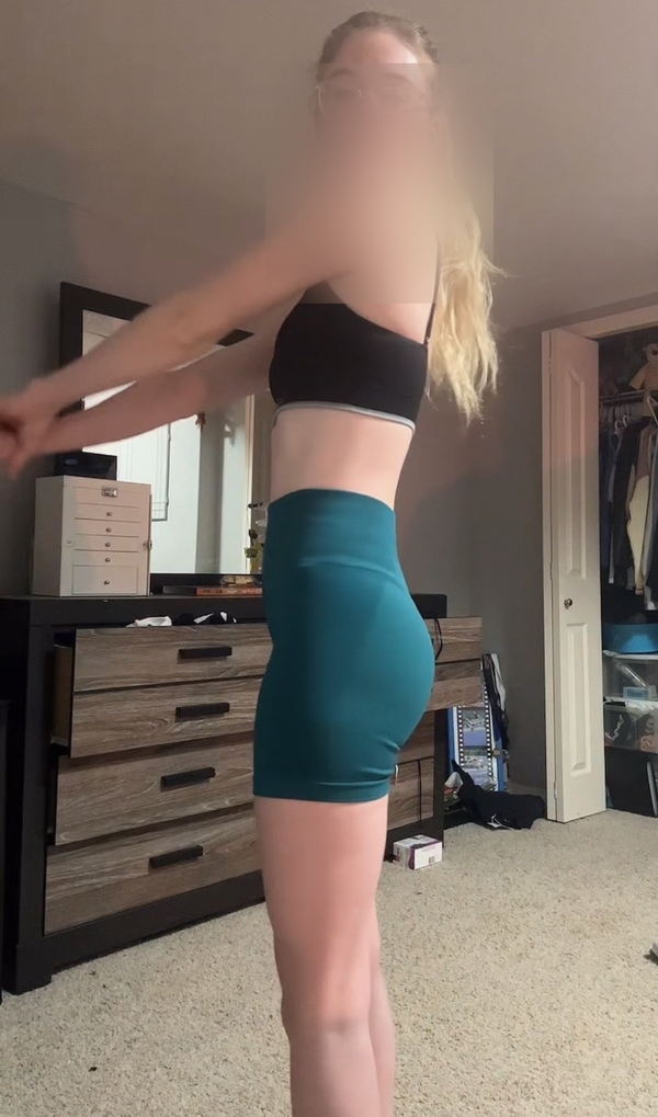 Ally B.